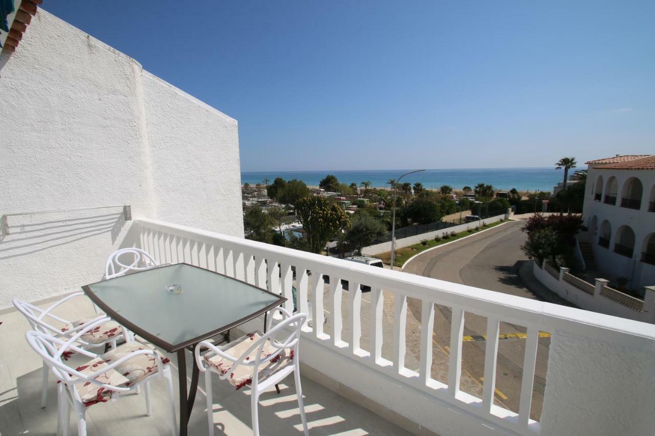 Casa Carmen 4 Apartment Miami Playa Exterior photo